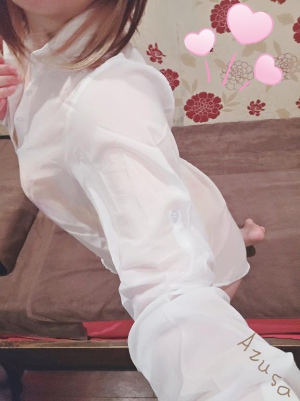 あずさ☆色気溢れる美女慌てて?