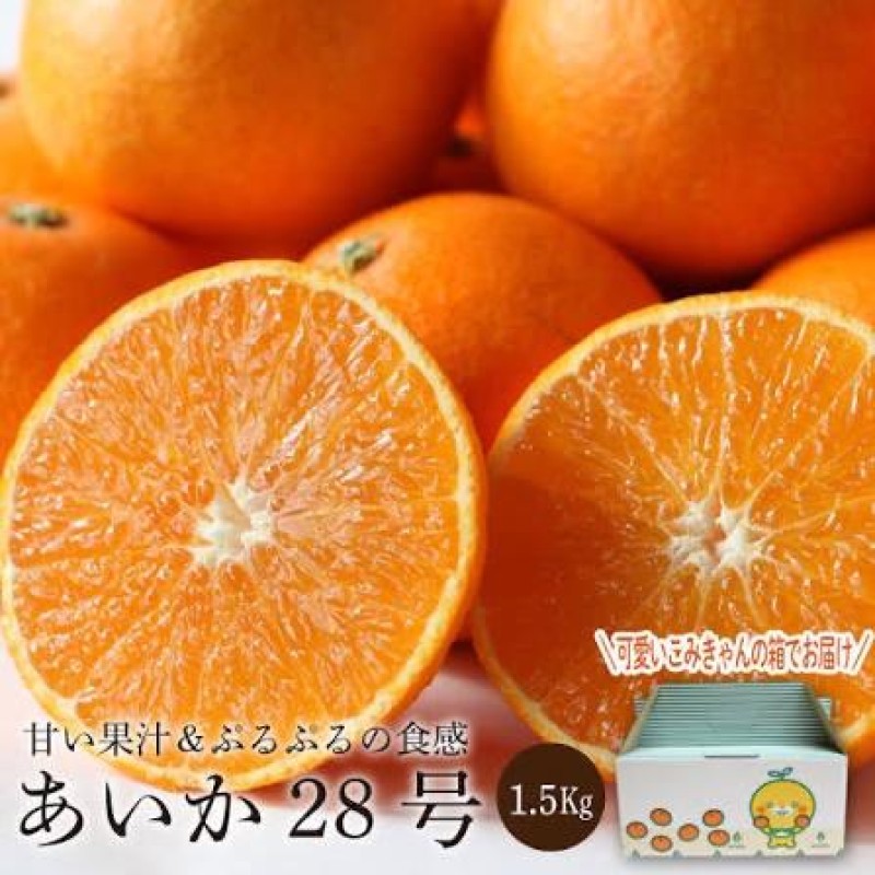 るなあいか28号