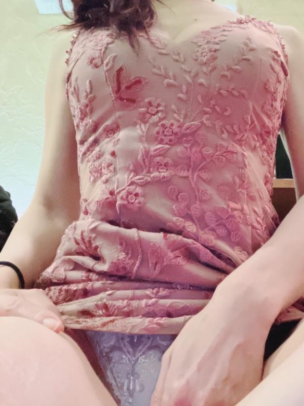 みれいやっとお腹空いた