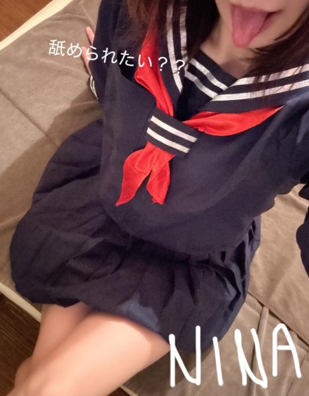 ニナ～M性感～3日目?お礼