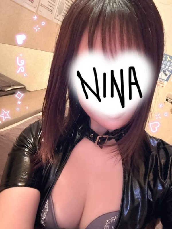 ニナ～M性感～3日目?お礼③