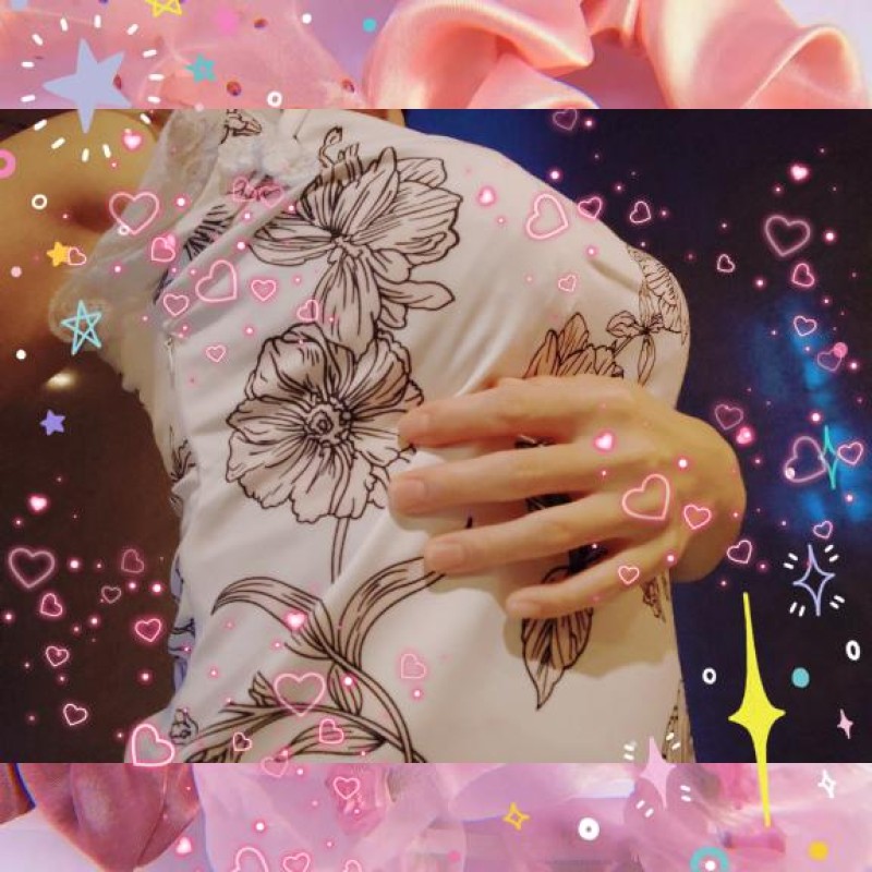 うみ今日も笑顔溢れる素敵な１日を過ごせますように??