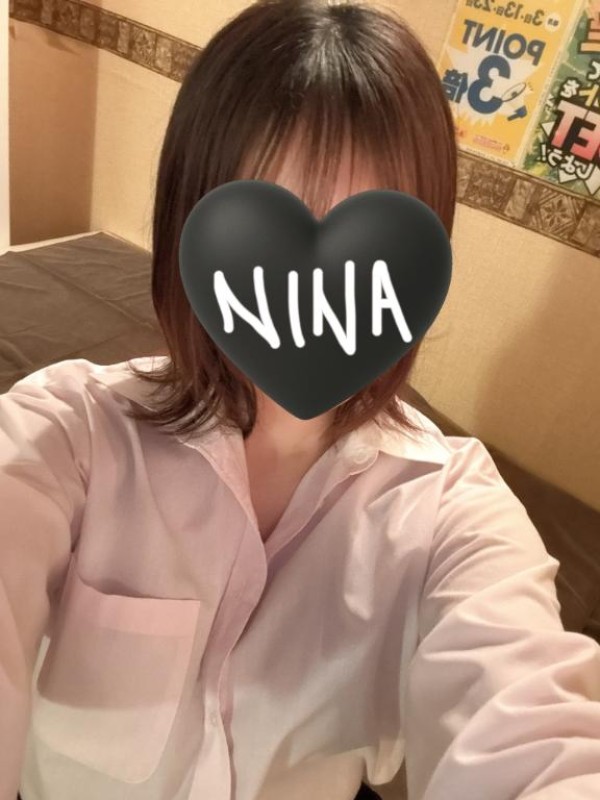 ニナ～M性感～☆お知らせ☆