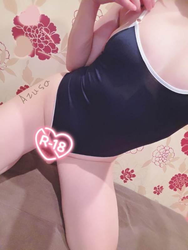 あずさ☆色気溢れる美女[お題]from:たまってくよ～さん