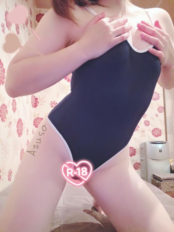 あずさ☆色気溢れる美女本日終了ですっ?