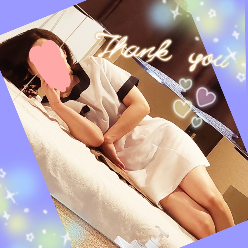 松山メンズエステ　レイチェル 上村　みお ありがとうございました💖
