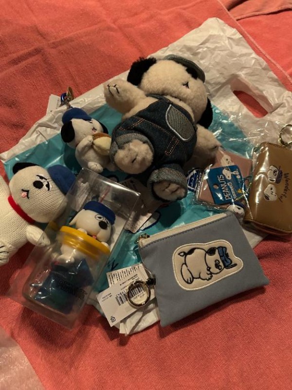 優しいひとづま そら　【ロイヤルOP対応】 ありがとう?