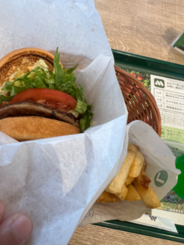 優しいひとづま くみ　【ヘルスコース】 モス