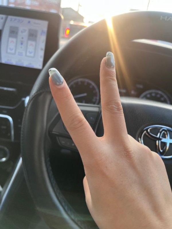 南 こはる～みなみ こはる～仕事納めました