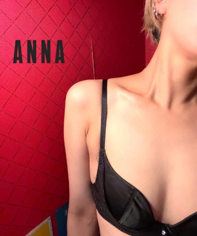 アンナ～M性感＆ヘルス～????