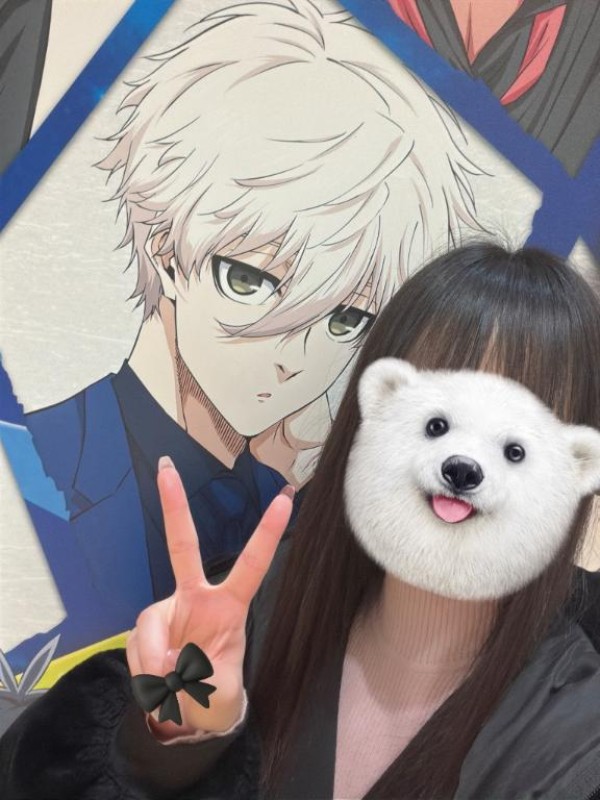 高松しらゆき姫 らら おはです?