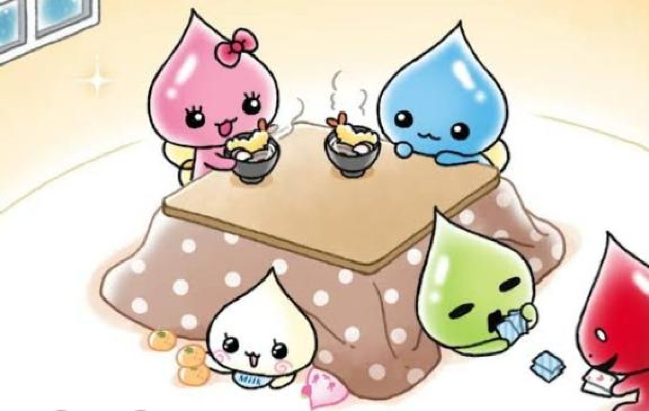 かな良いお年を?