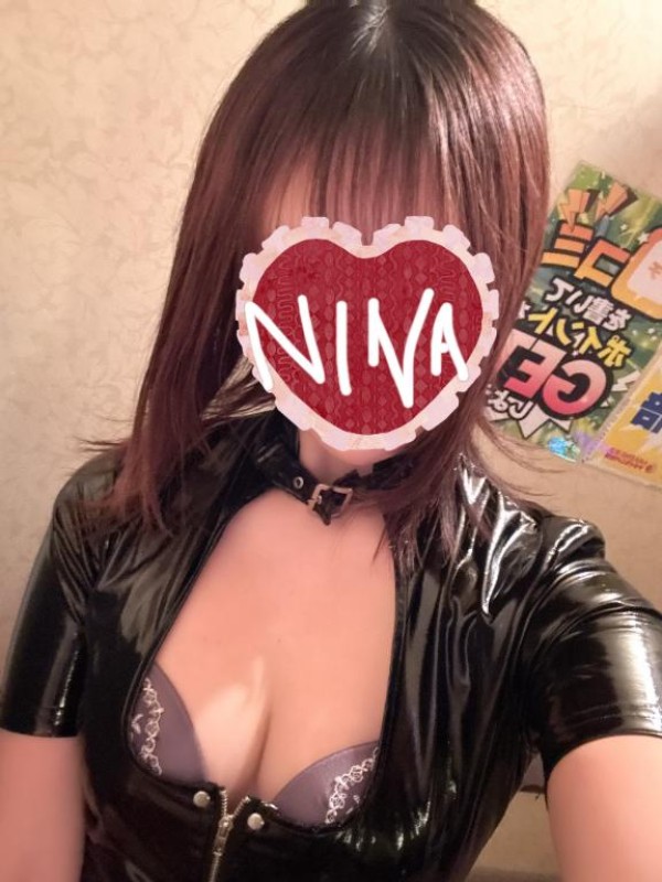 ニナ～M性感～あけましておめでとうございます！