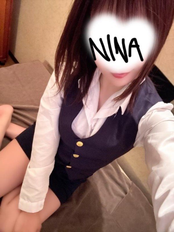 ニナ～M性感～8日目?お礼②