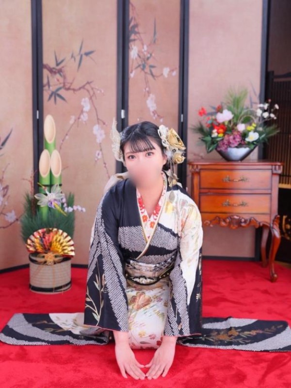 桜花　ゆの2026???