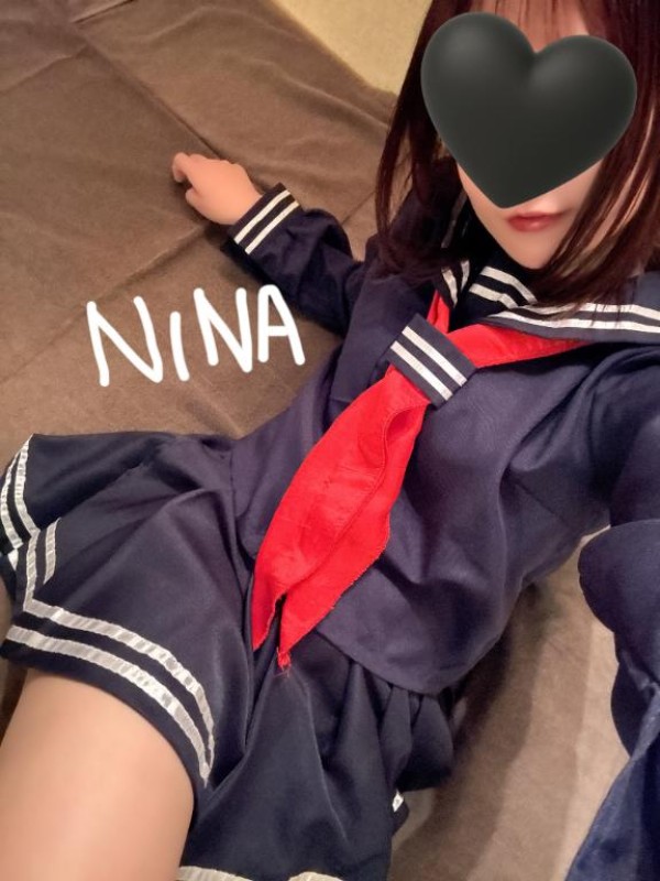 ニナ～M性感～9日目?お礼④