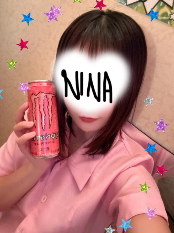 ニナ～M性感～最終日??出勤！