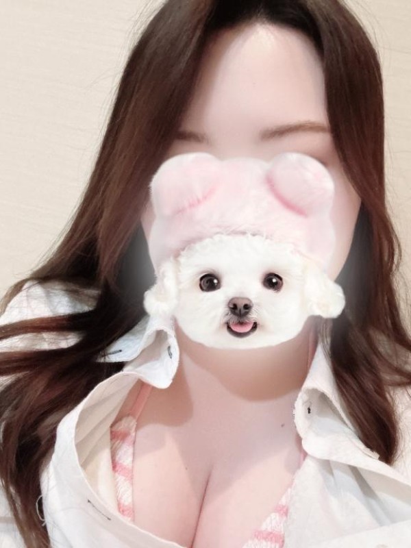 ♡のん♡シュキーン??