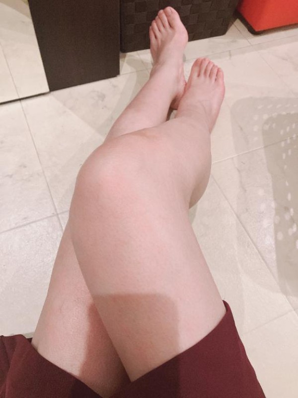 みれいありがとう??