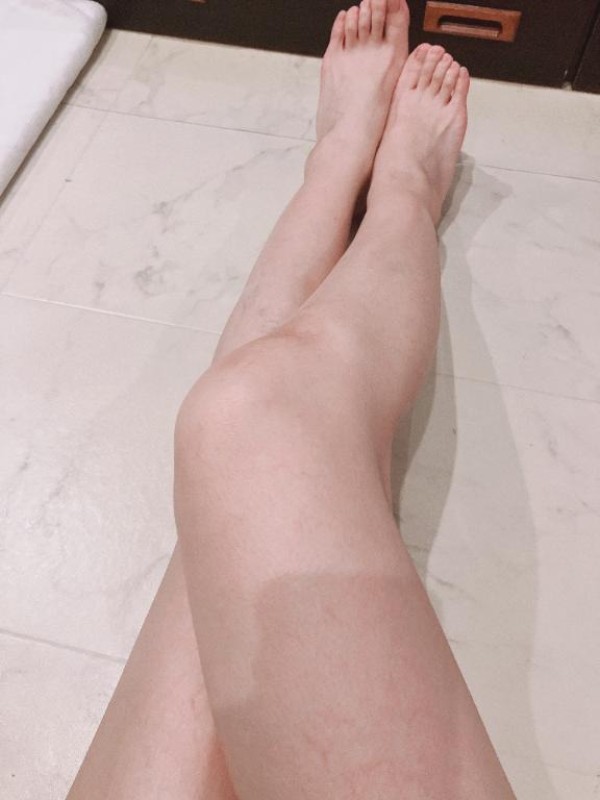 みれいおはようございます