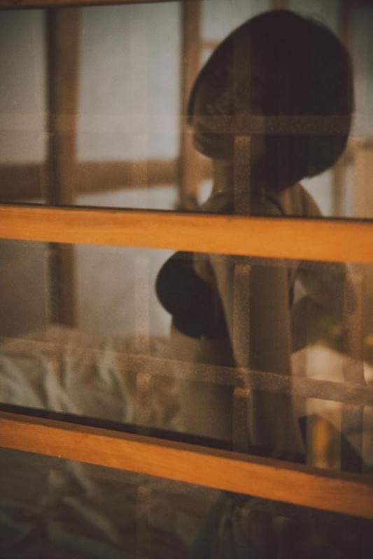 白川　つづりおはよう?今日は早番です