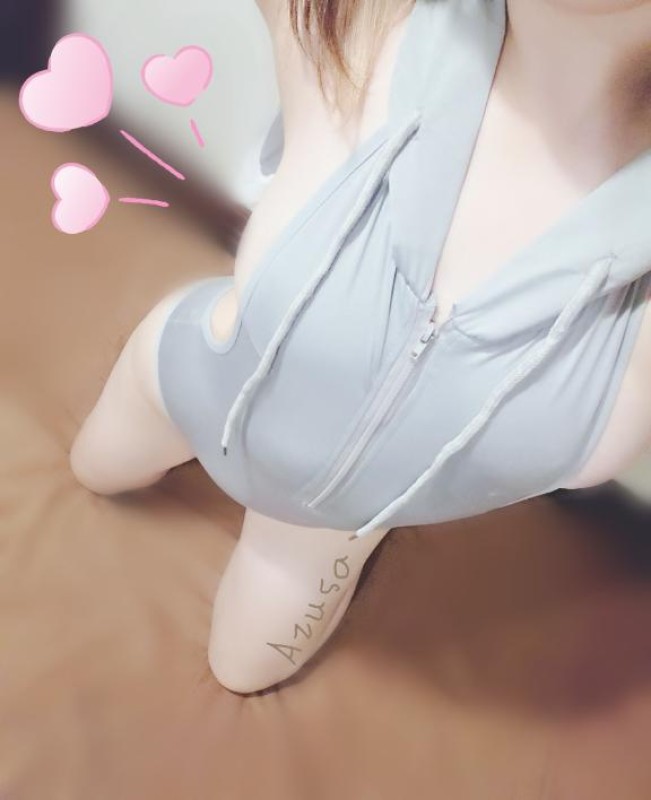 あずさ☆色気溢れる美女2倍…