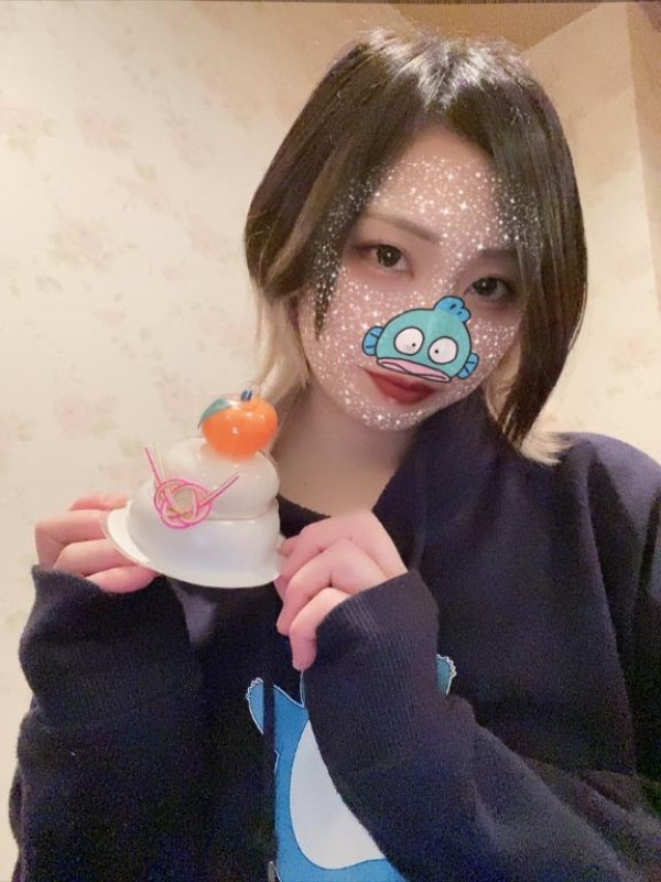 れお♡誰もが振り返る最高彼女待機してるよううう?