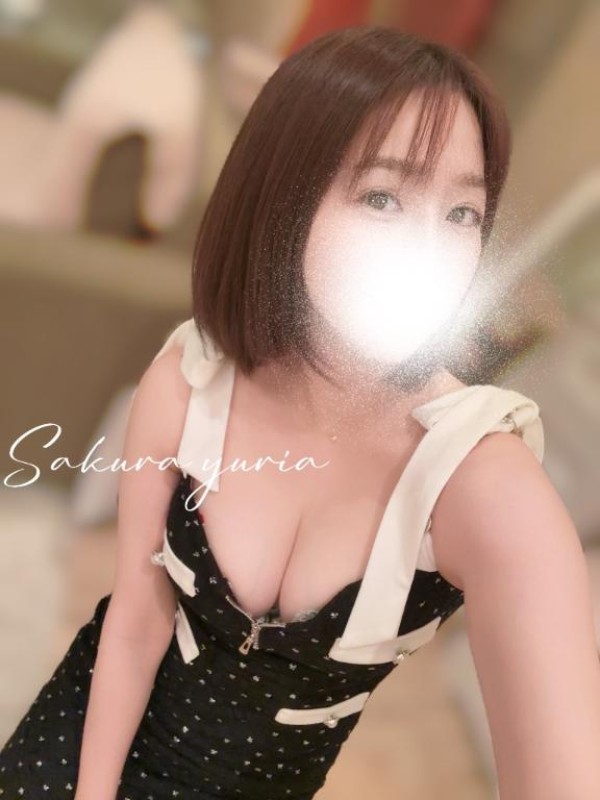 櫻 ゆりあ～さくら　ゆりあ～?枠御礼?