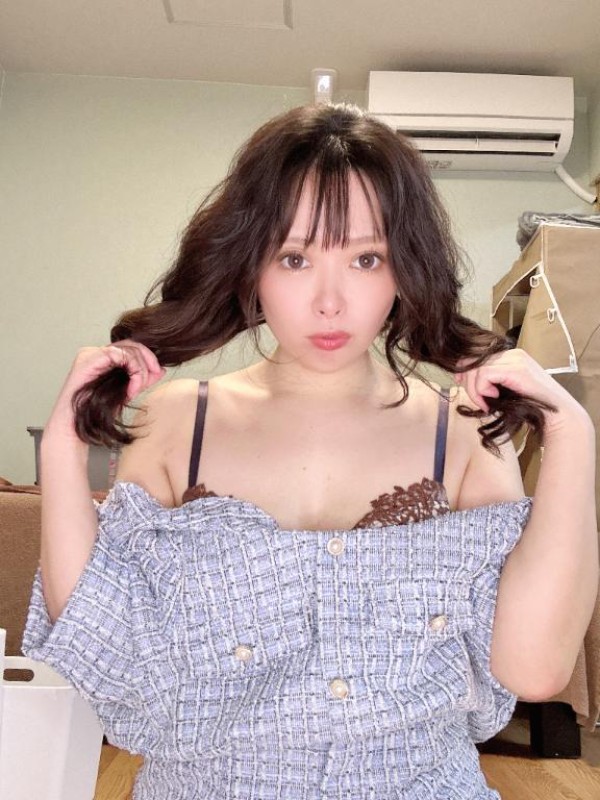 白咲（しろさき）☆文句なし最上級白咲は決めました