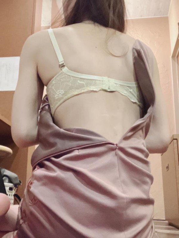 みれい出勤しました