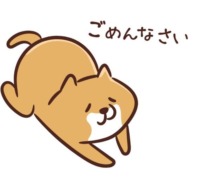 白川　つづりごめんなさい??♀?