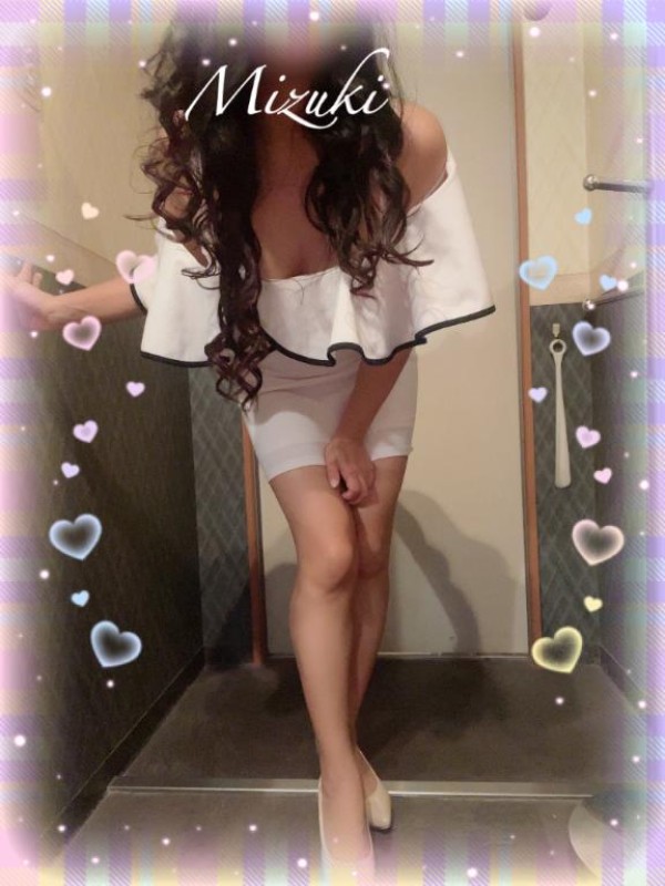 みずき【ロイヤルOP対応】[お題]from:のりしおさん