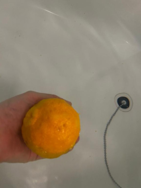 宝城　うた柚子湯?