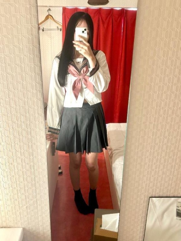 乃坂　もか☆ときめき届けます♡赤裸々質問コーナー?