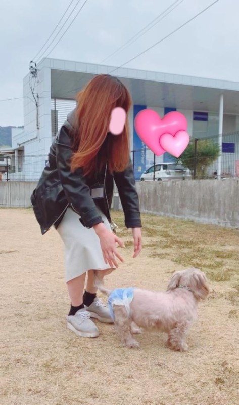 みうこんにちは\(//∇//)\