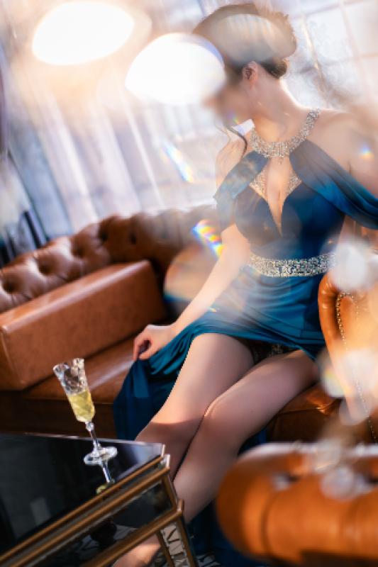 高松トレビの泉 麗華～れいか～ 新しいXアカウント?