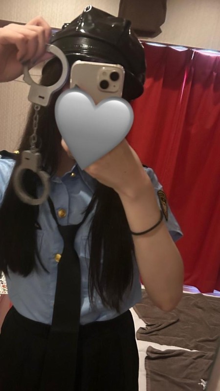 愛ドル学園　☆制服着たまま部☆ 乃坂　もか☆ときめき届けます♡ 3日間完売???♀?