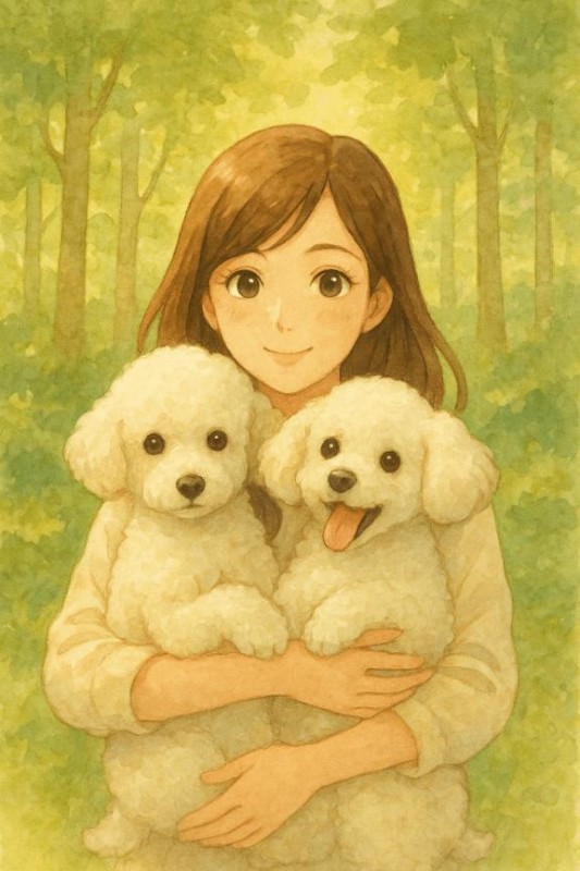 高松トレビの泉 麗華～れいか～ 最近