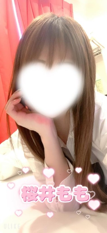 愛ドル学園　☆制服着たまま部☆ 桜井　もも ?X復活?