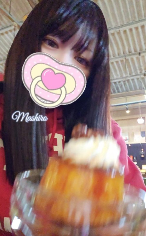 雪鍋　ましろ【プレミア】抱き締められた記憶から