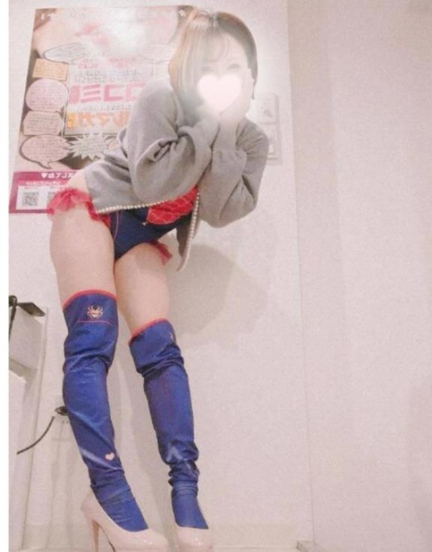 三井 ひより【プレミア】１１日ラスト?延長のお兄様?