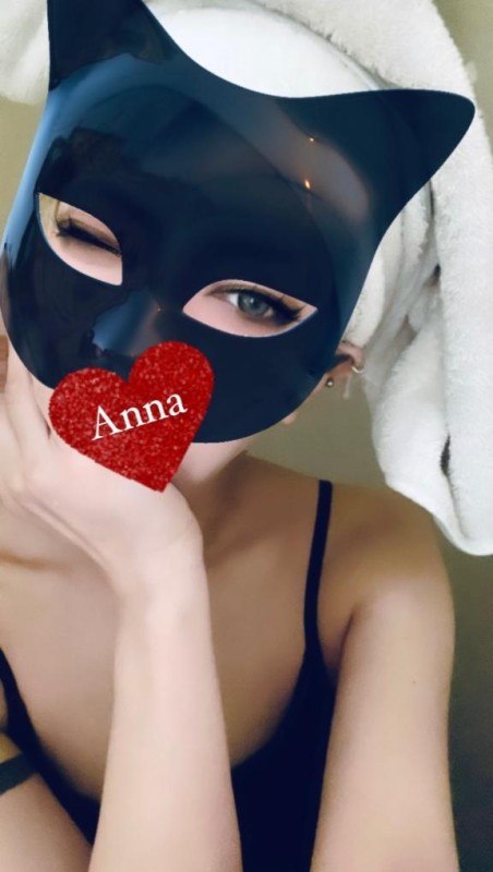 アンナ～M性感＆ヘルス～出 勤 予 定