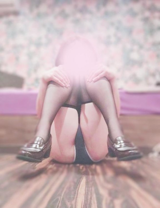 三井 ひより【プレミア】１２日?だいすきなNさま?