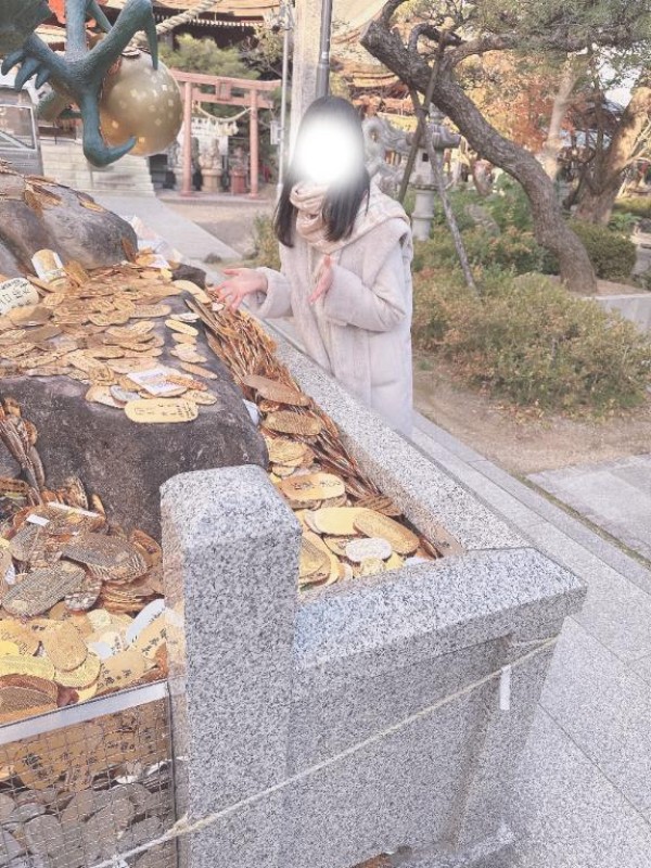 高松トレビの泉 天羽 くう～あもう くう～ 今日からお仕事のお兄さまへ?