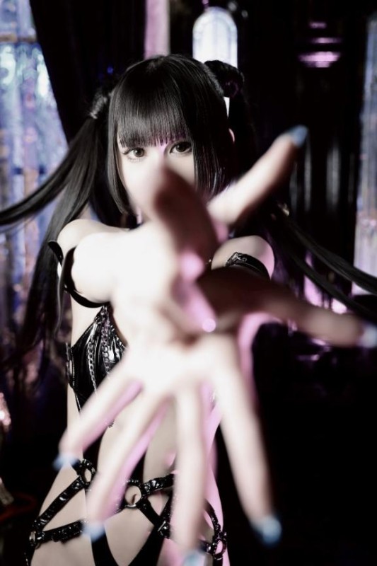 アメイジングビル アリシア～SM～ 知性