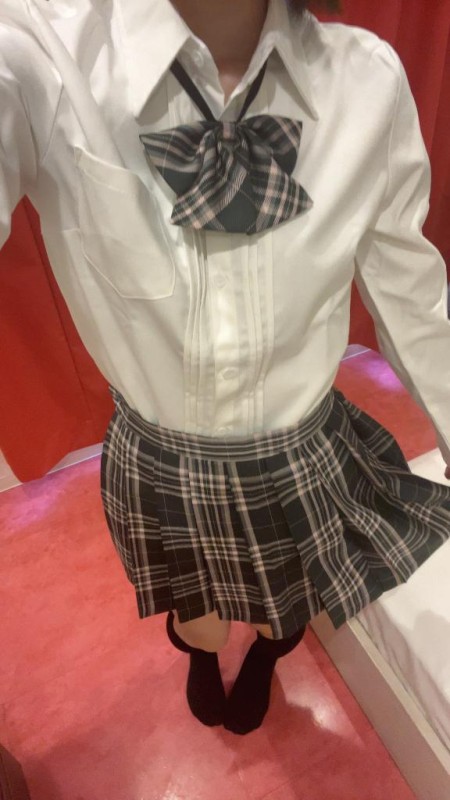 はる☆完全業界未経験??ありがとう??