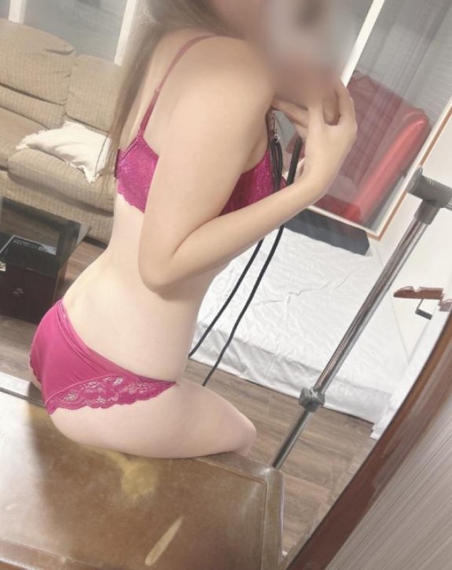 美羽　遥 ☆最高の敏感体質！出勤追加?