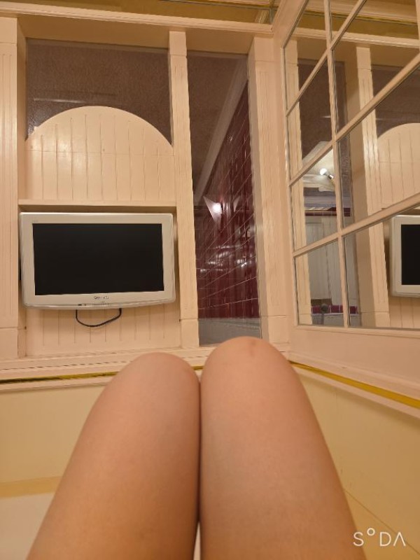 かな空いてるよ～?