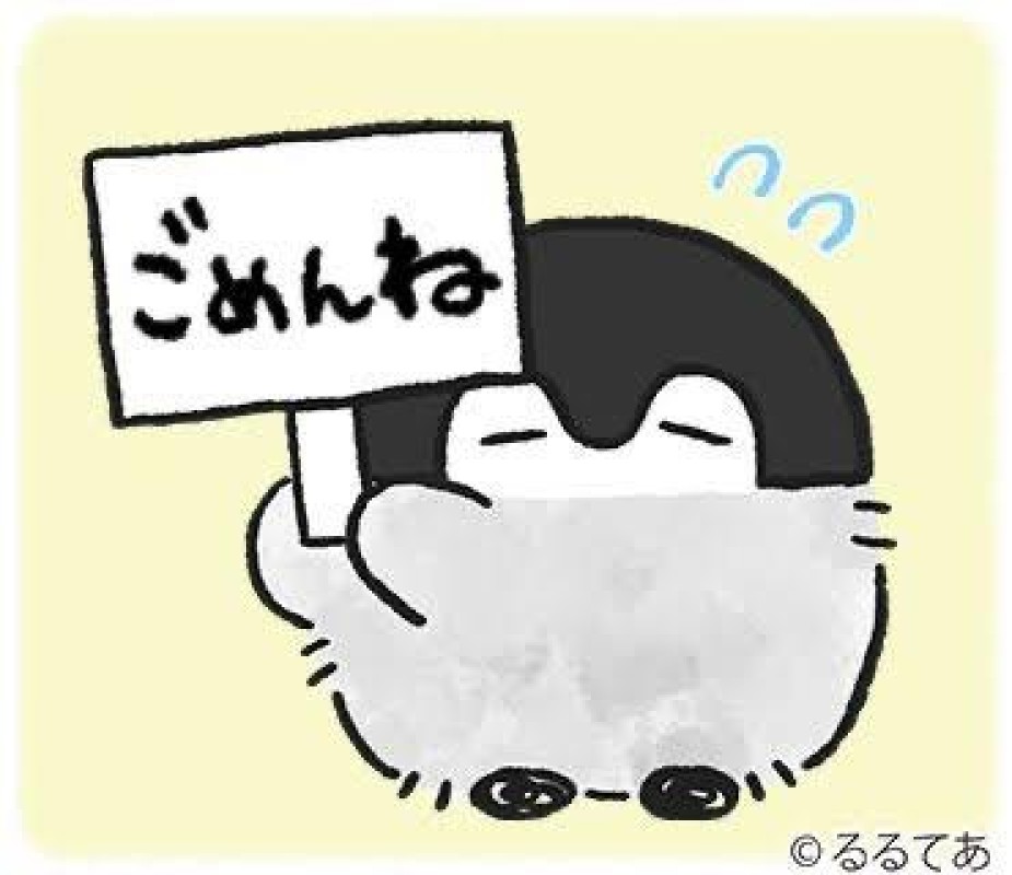 白川　つづり急遽🙇‍♀️⚠️