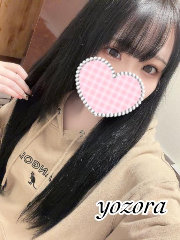 神田　よぞらありがとう❣️